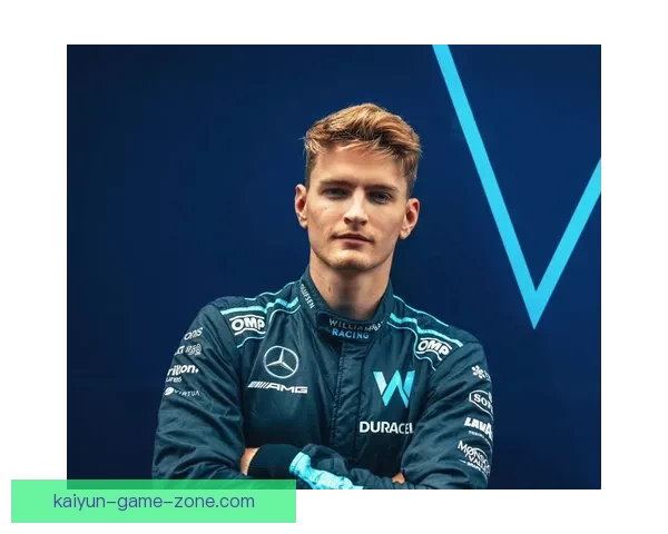 F1赛场新星萨金特的崛起与未来冠军之路解析